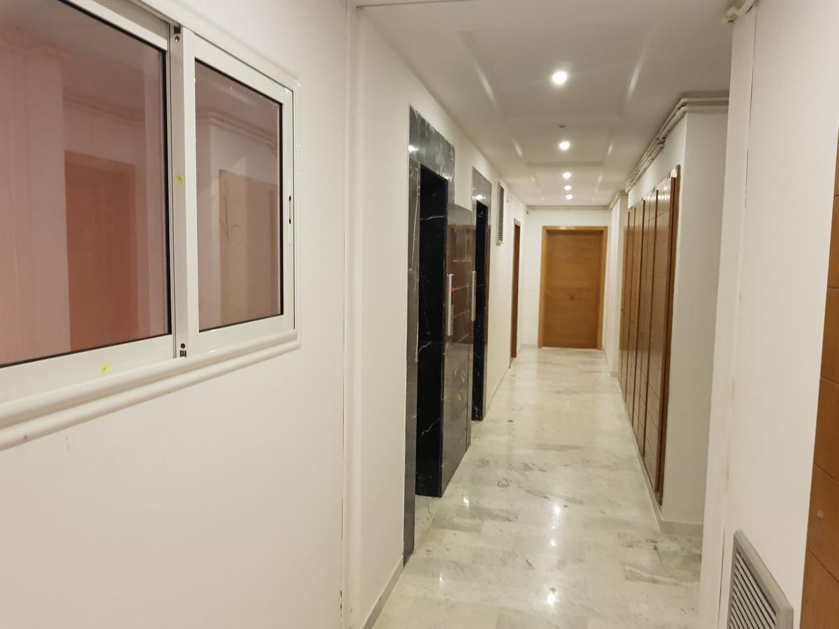 Appartement S+1 Jardin De Carthage Tunis Ngoại thất bức ảnh