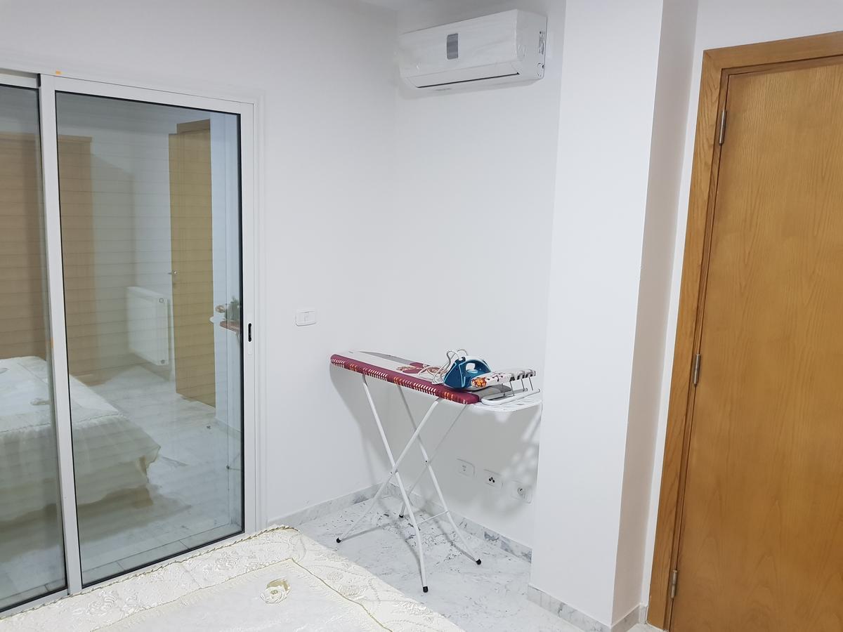 Appartement S+1 Jardin De Carthage Tunis Ngoại thất bức ảnh