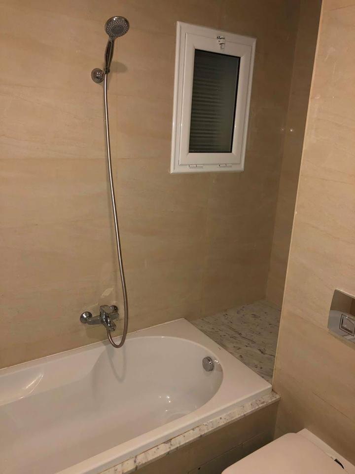 Appartement S+1 Jardin De Carthage Tunis Ngoại thất bức ảnh