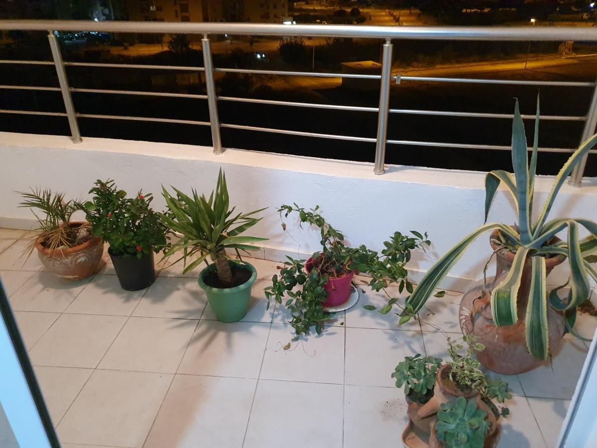 Appartement S+1 Jardin De Carthage Tunis Ngoại thất bức ảnh