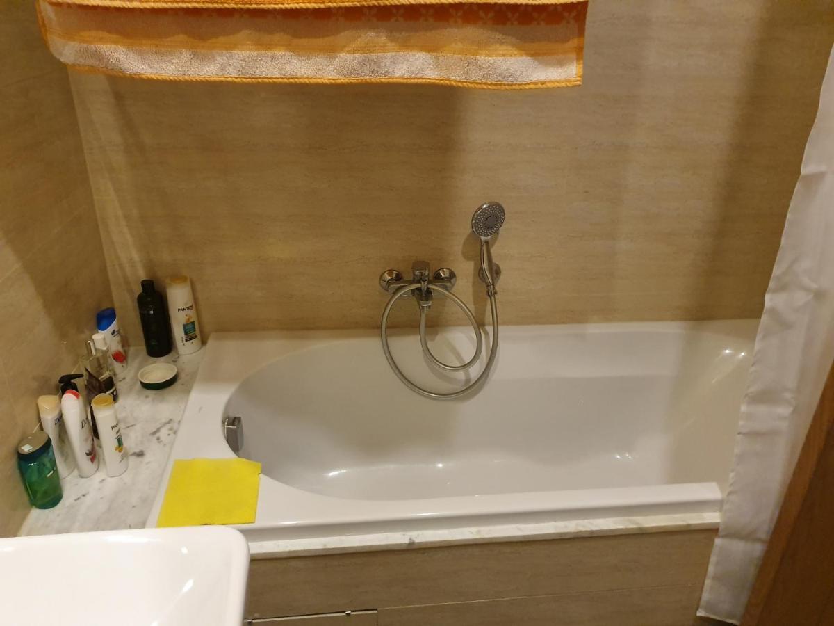 Appartement S+1 Jardin De Carthage Tunis Ngoại thất bức ảnh
