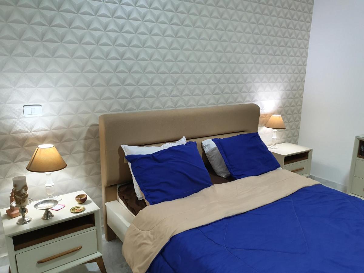 Appartement S+1 Jardin De Carthage Tunis Ngoại thất bức ảnh