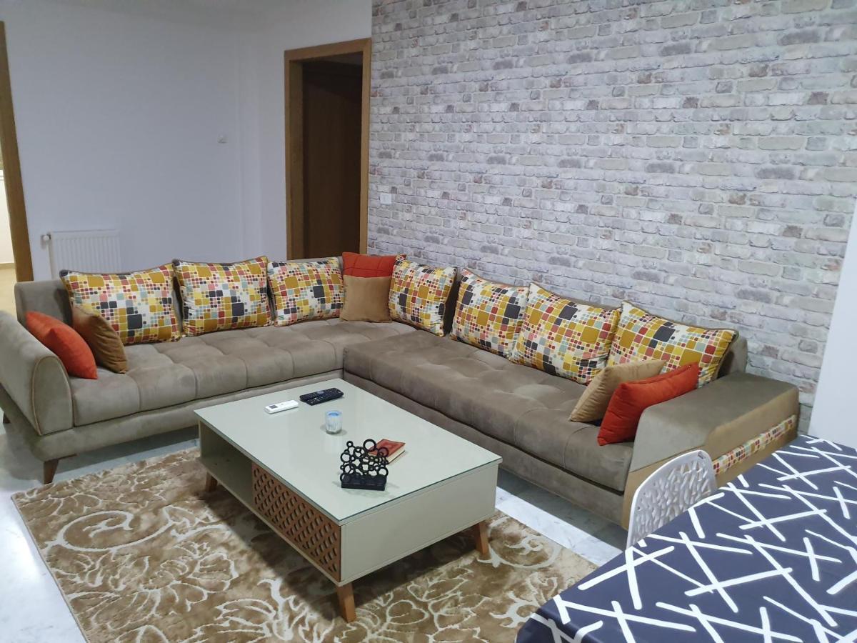 Appartement S+1 Jardin De Carthage Tunis Ngoại thất bức ảnh